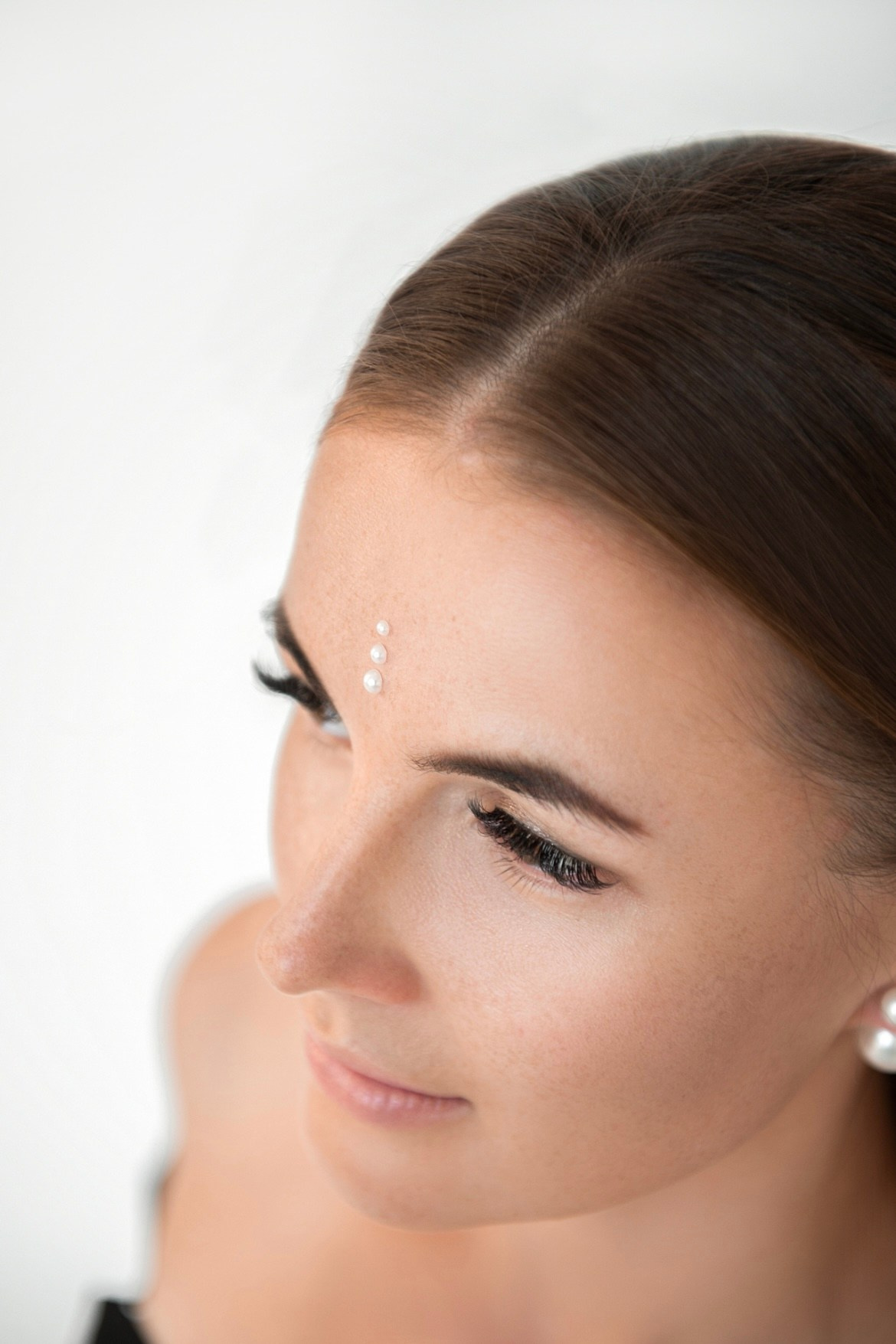 Sugar Студия Красоты. Съёмки для брендов в Крыму / Стилист / Продюсер / Женя Мамай