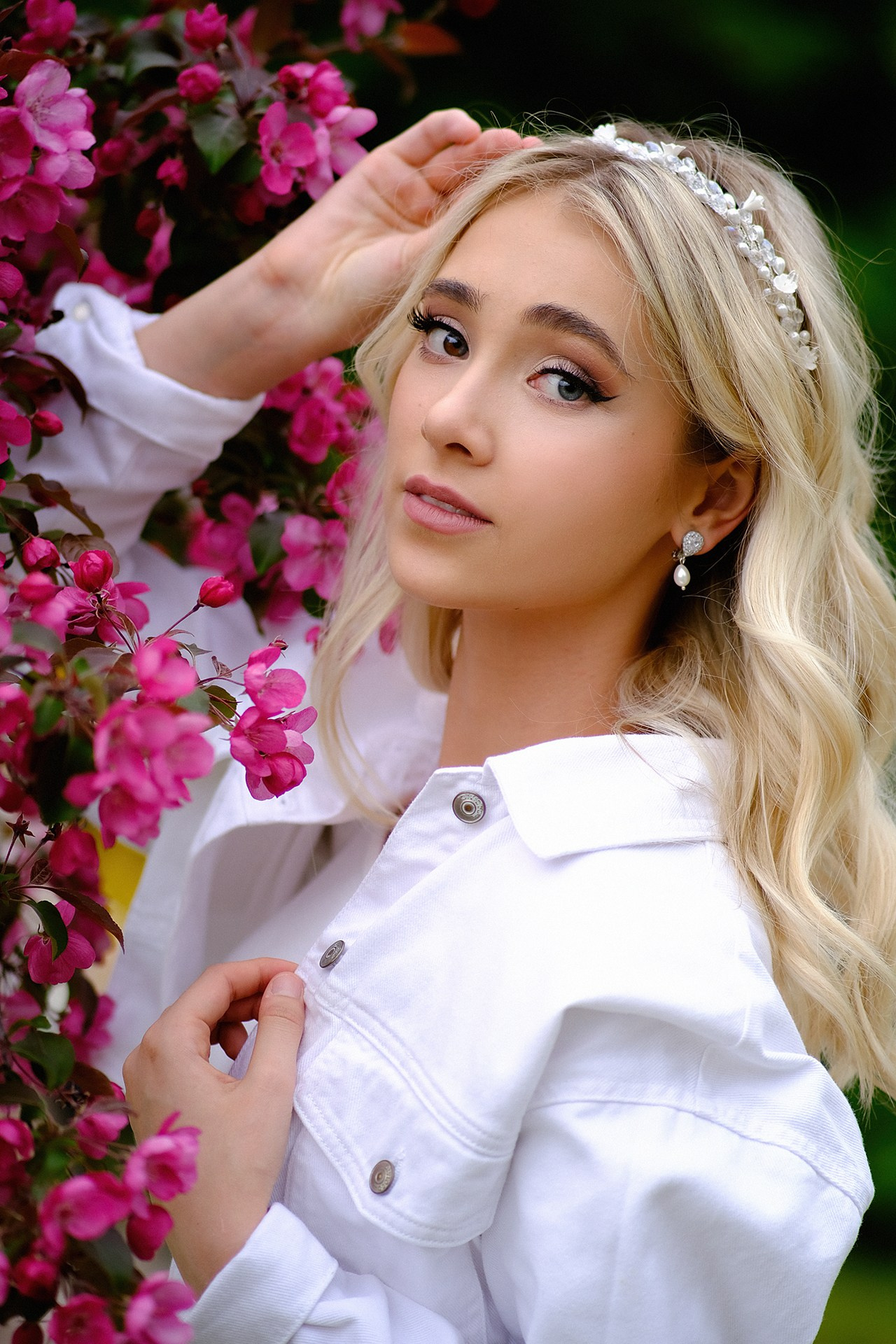 Alina. Свадебный и семейный фотограф Ксения Тараканова г. Иваново