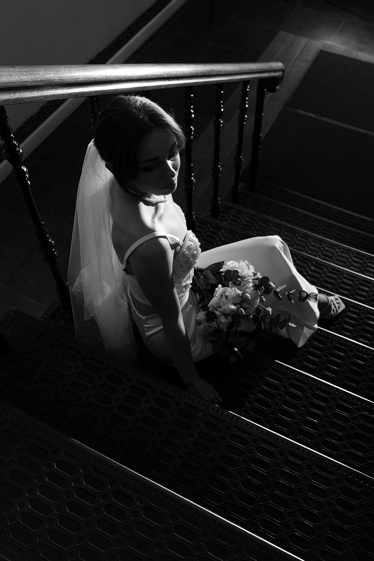 Anna & Anatoliy. Свадебный и семейный фотограф Ксения Тараканова г. Иваново