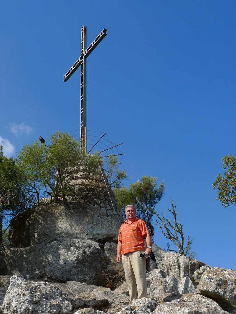 Испания. Майорка 2009 г. Улица, люди, жизнь…