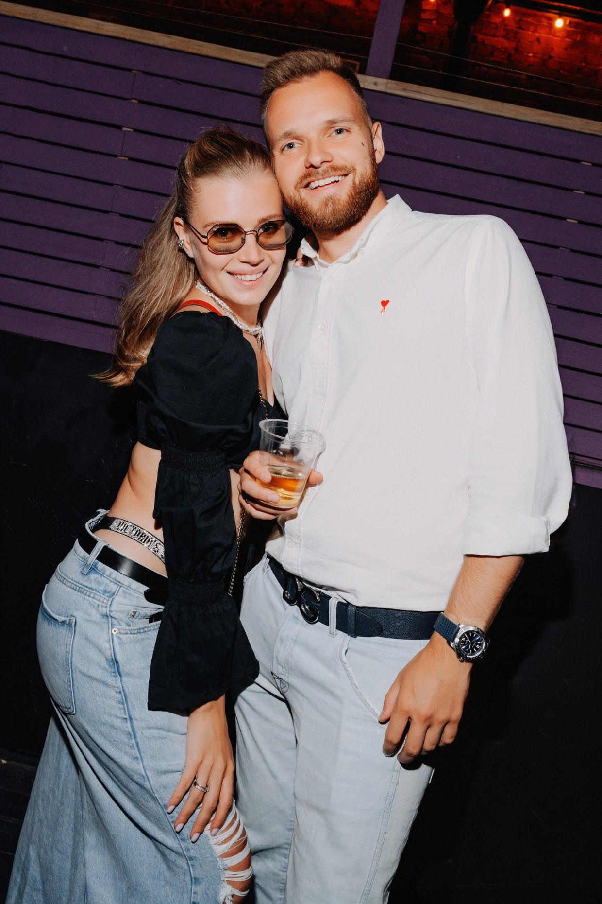 Çava MTV Hits. Андрей Цветков — репортажный, свадебный и портретный фотограф в Санкт-Петербурге