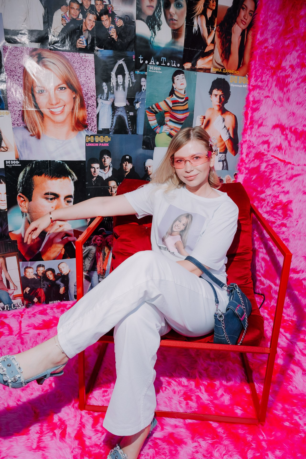 Çava MTV Hits. Андрей Цветков — репортажный, свадебный и портретный фотограф в Санкт-Петербурге