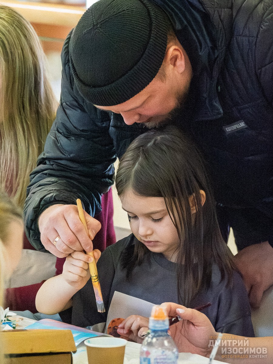 Фотовыставка «Ода женщине»