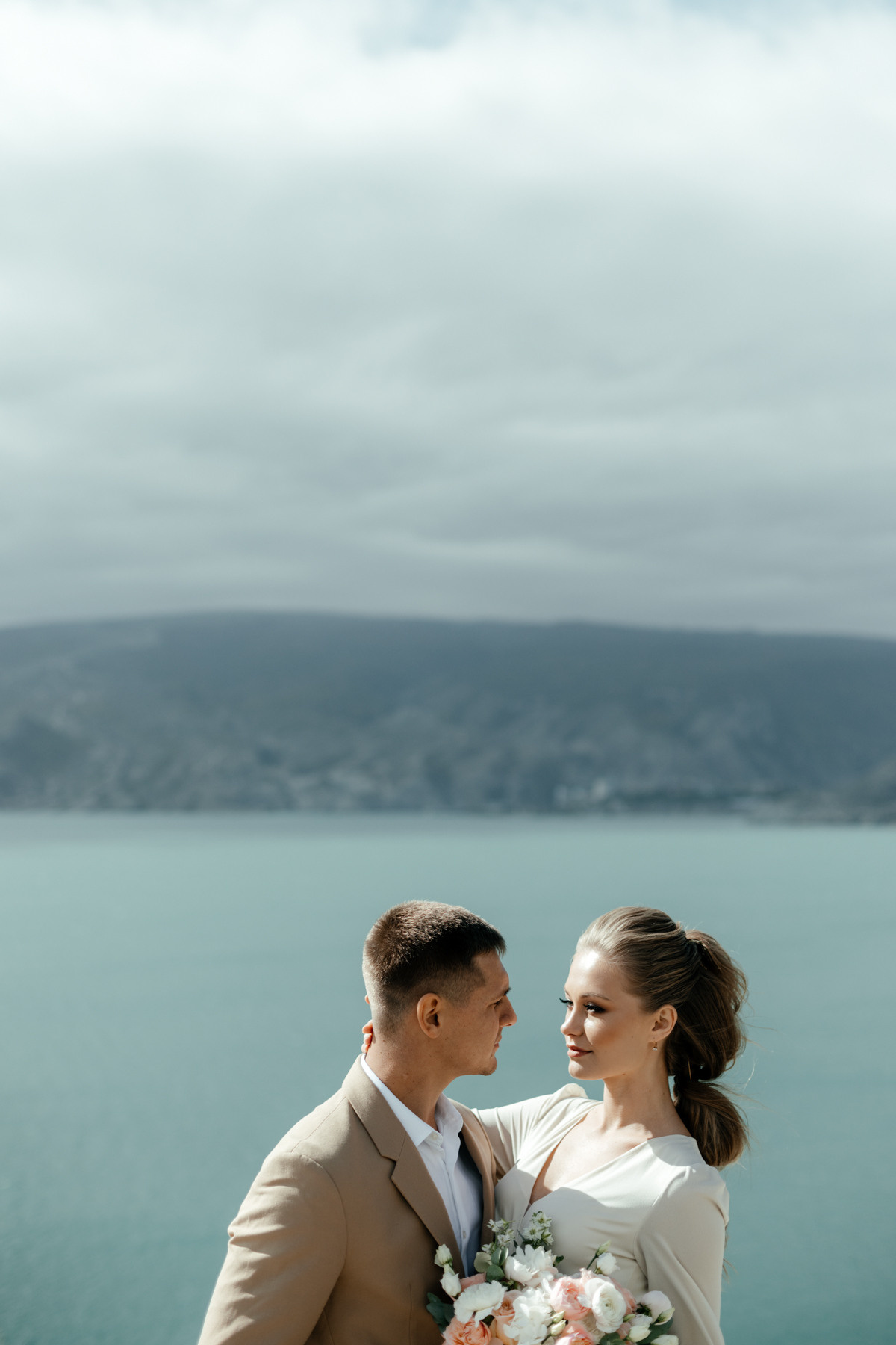 Dagestan. Фотограф Максим Маркелов