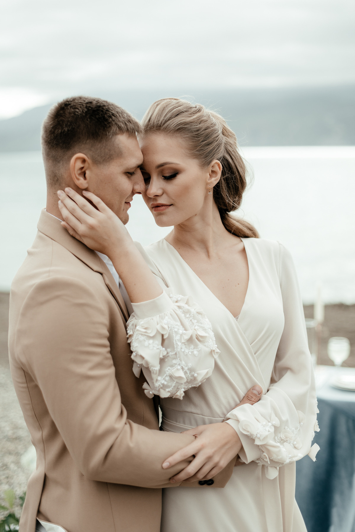 Dagestan. Фотограф Максим Маркелов