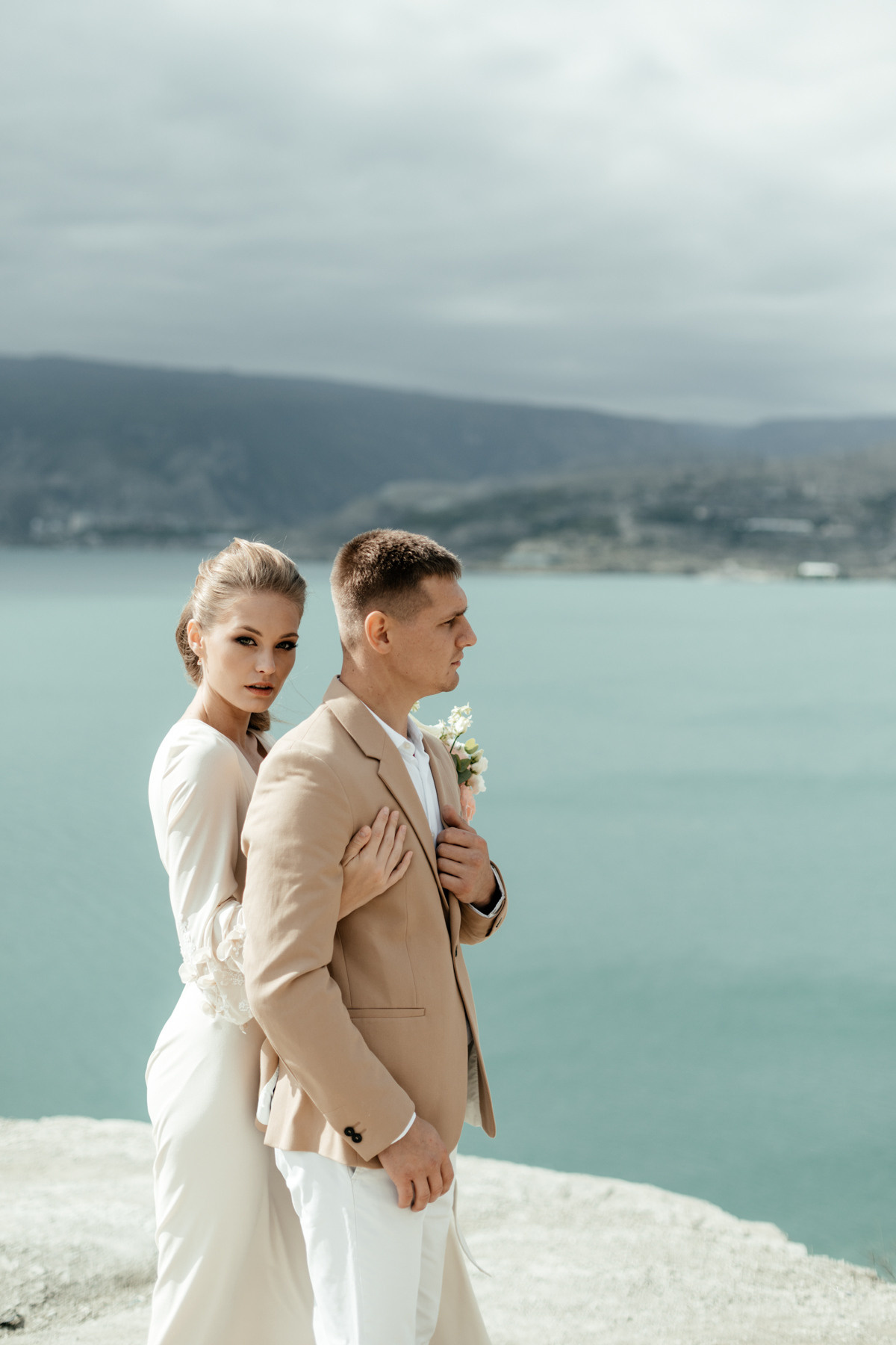 Dagestan. Фотограф Максим Маркелов