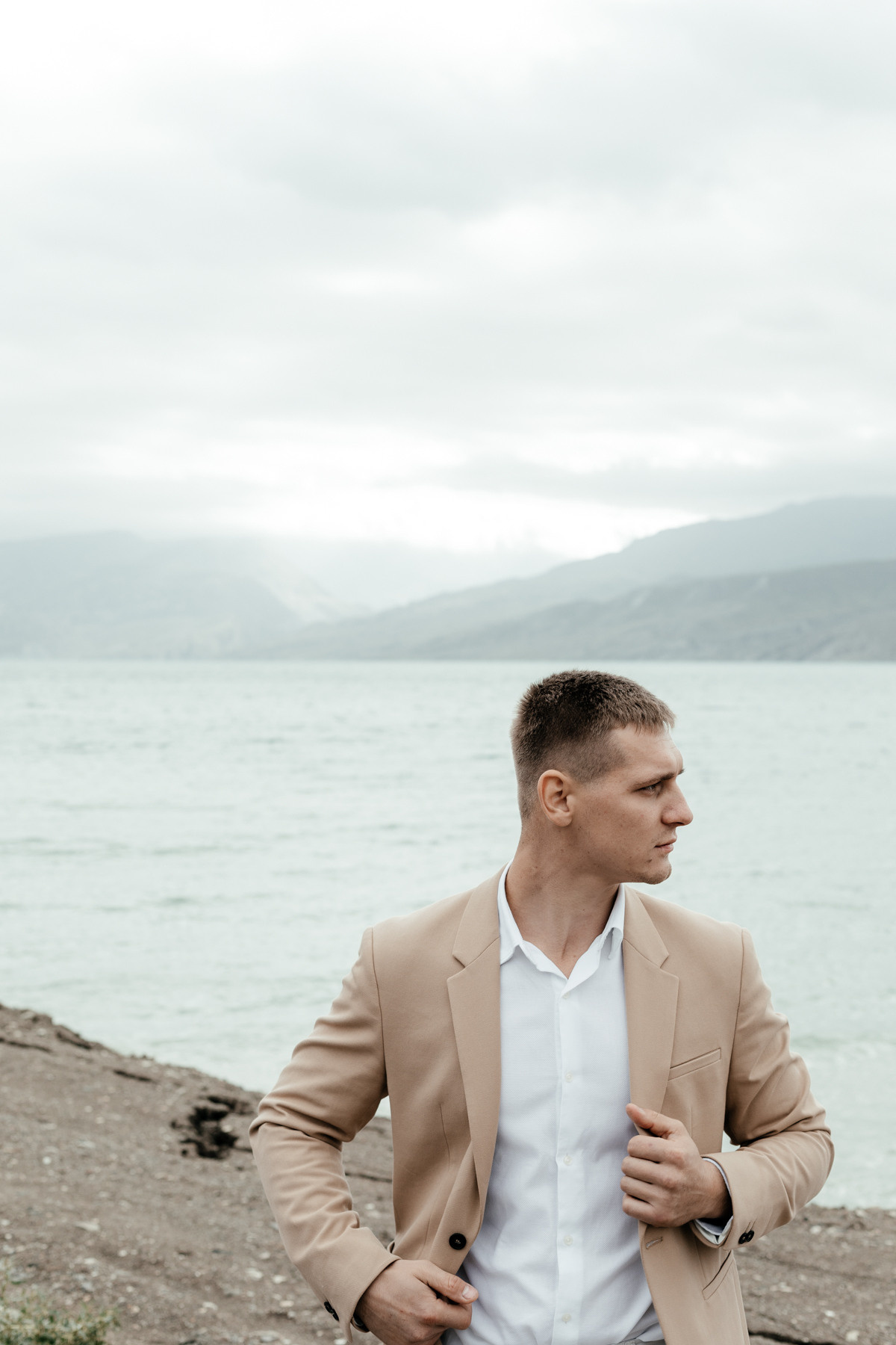 Dagestan. Фотограф Максим Маркелов