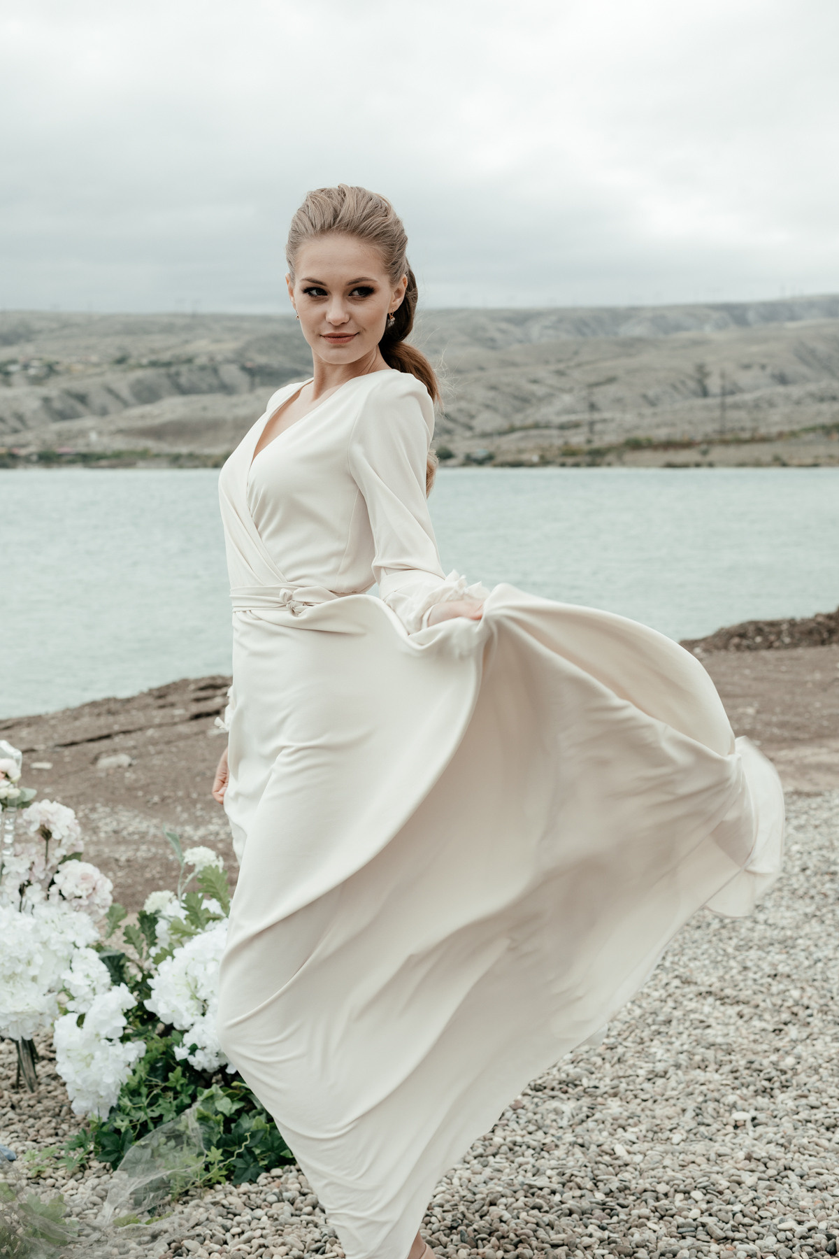 Dagestan. Фотограф Максим Маркелов