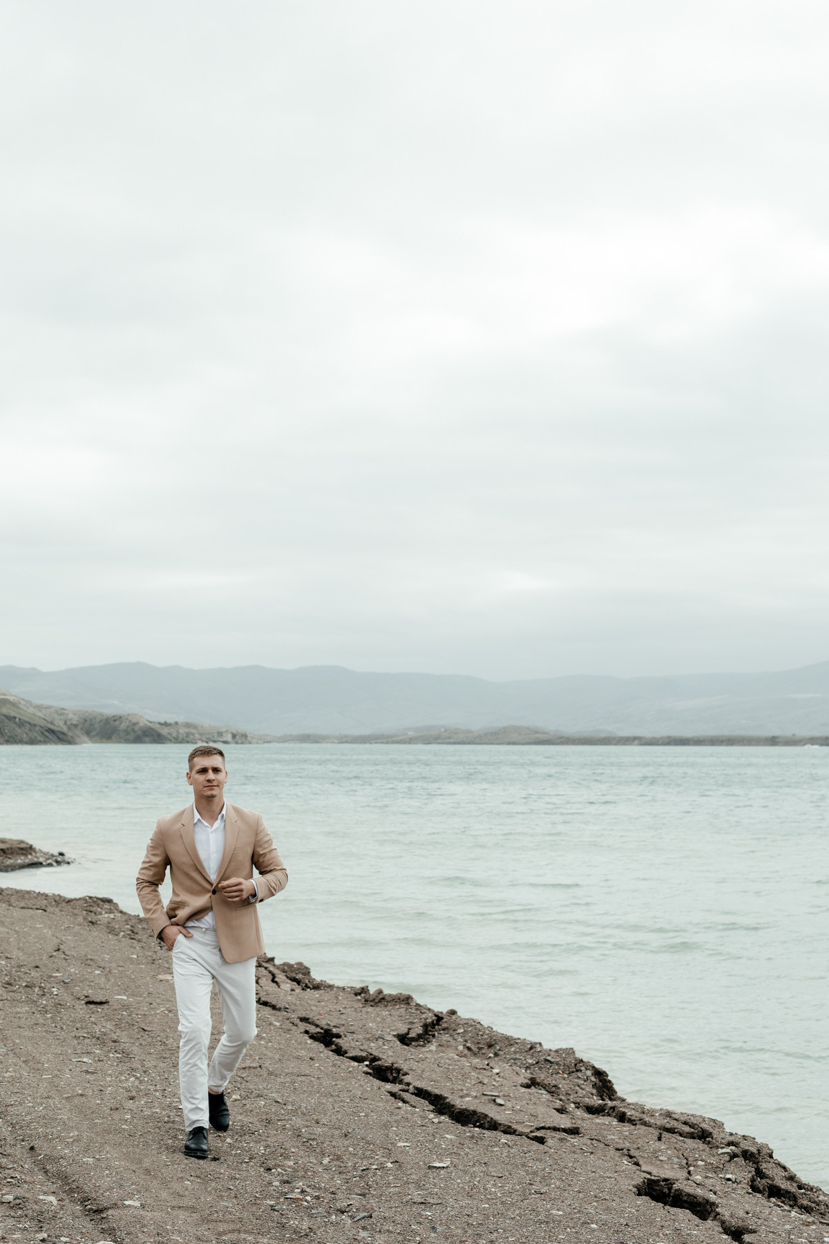 Dagestan. Фотограф Максим Маркелов