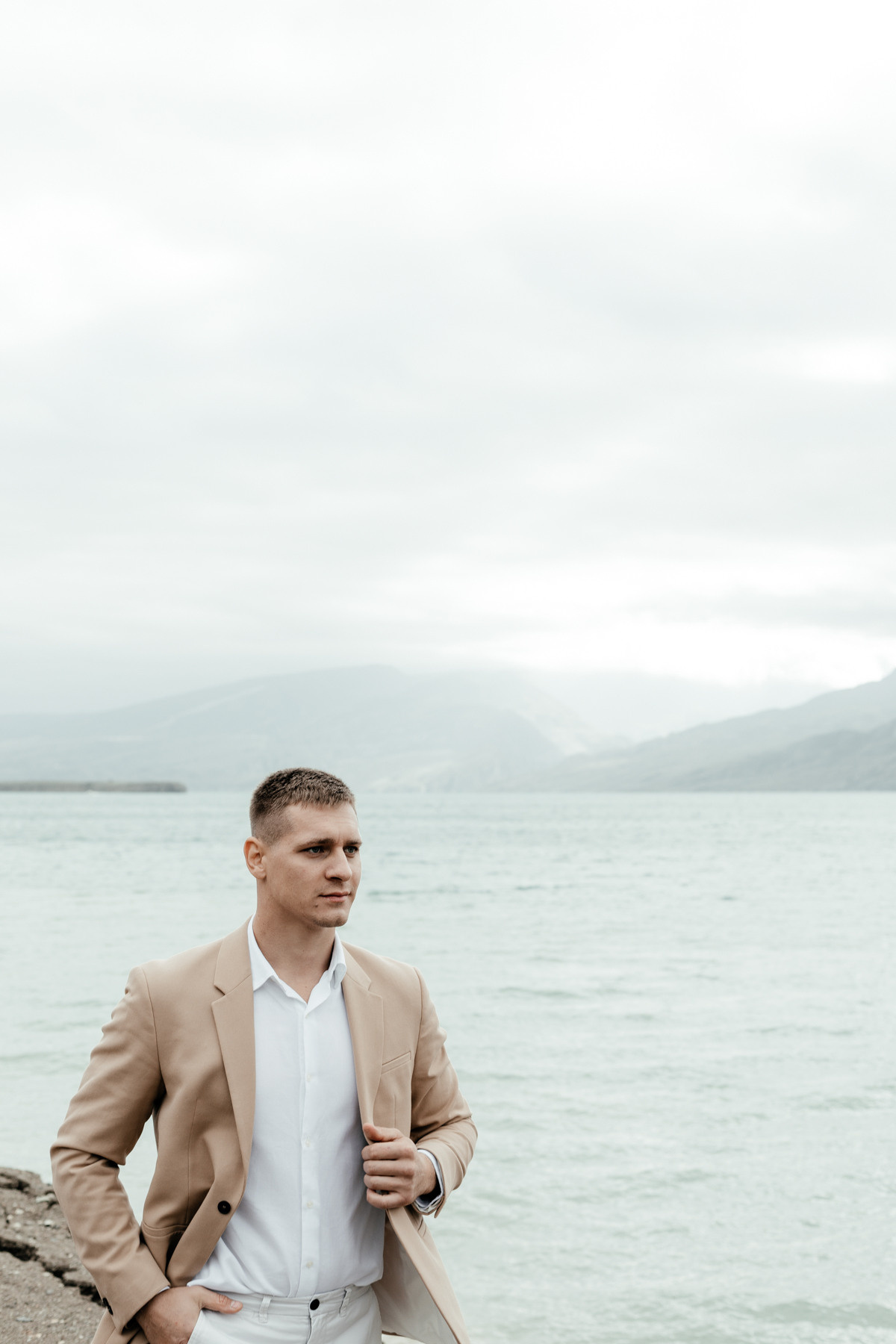 Dagestan. Фотограф Максим Маркелов