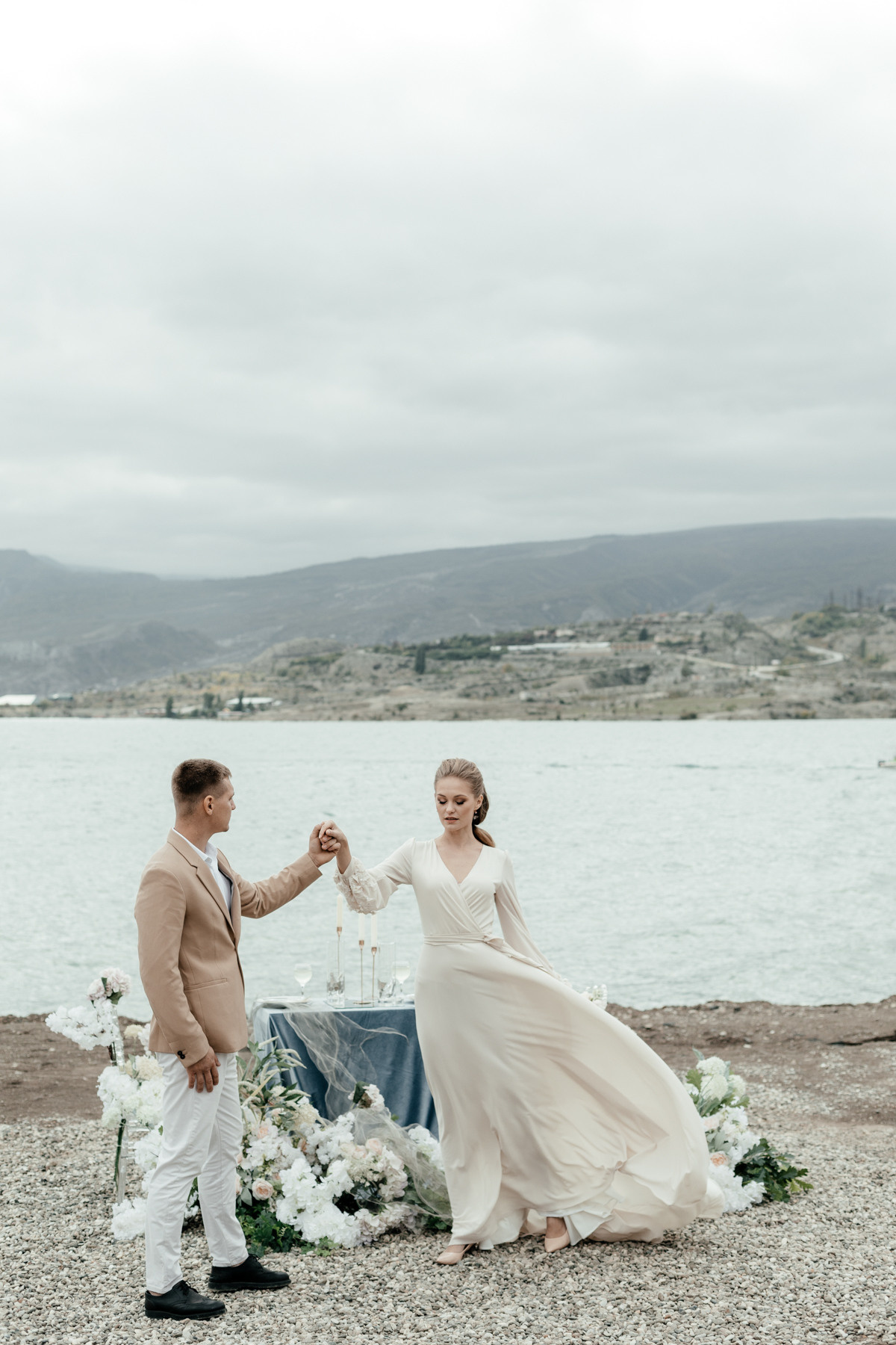 Dagestan. Фотограф Максим Маркелов