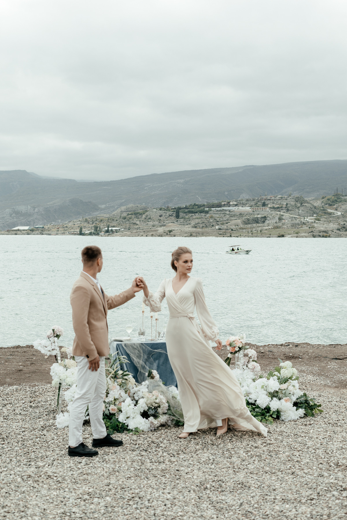 Dagestan. Фотограф Максим Маркелов