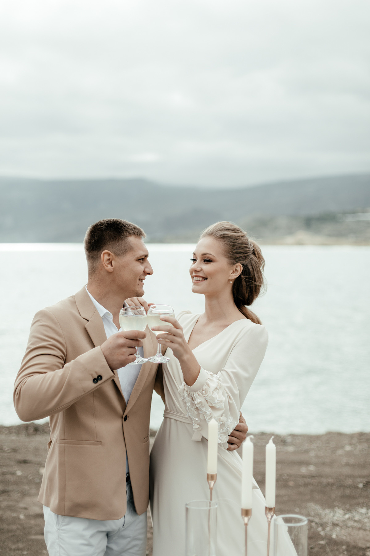 Dagestan. Фотограф Максим Маркелов