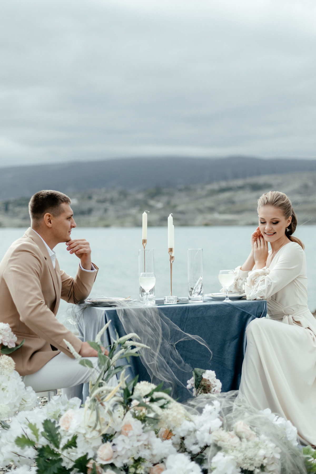 Dagestan. Фотограф Максим Маркелов