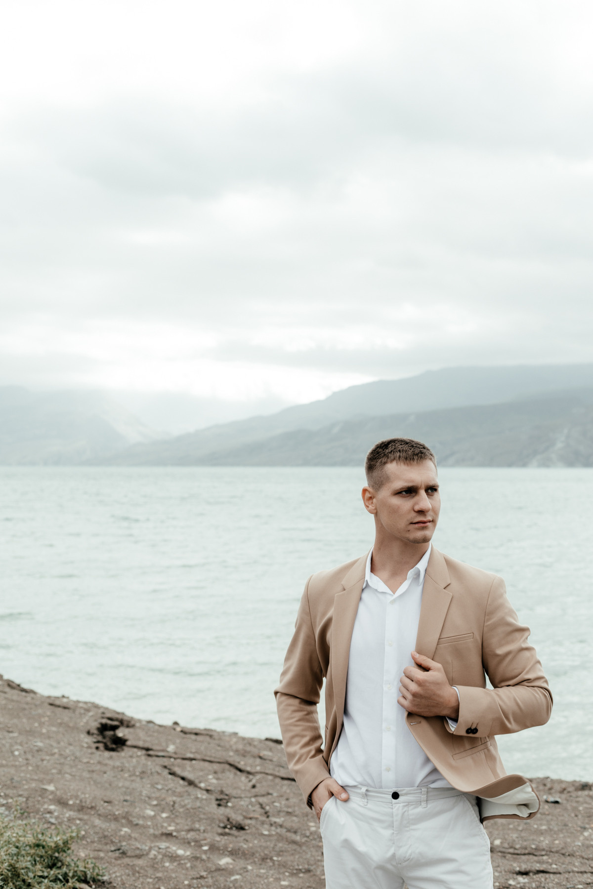 Dagestan. Фотограф Максим Маркелов