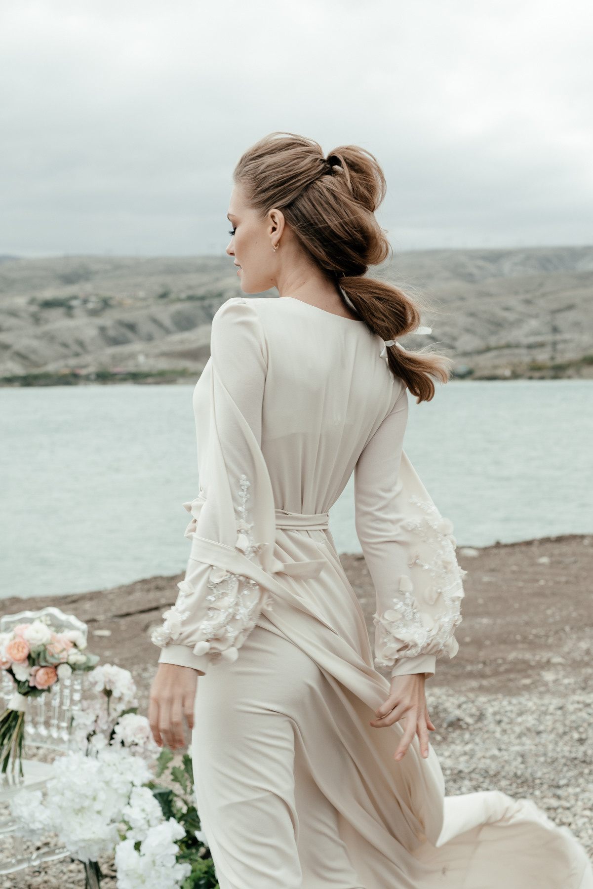 Dagestan. Фотограф Максим Маркелов