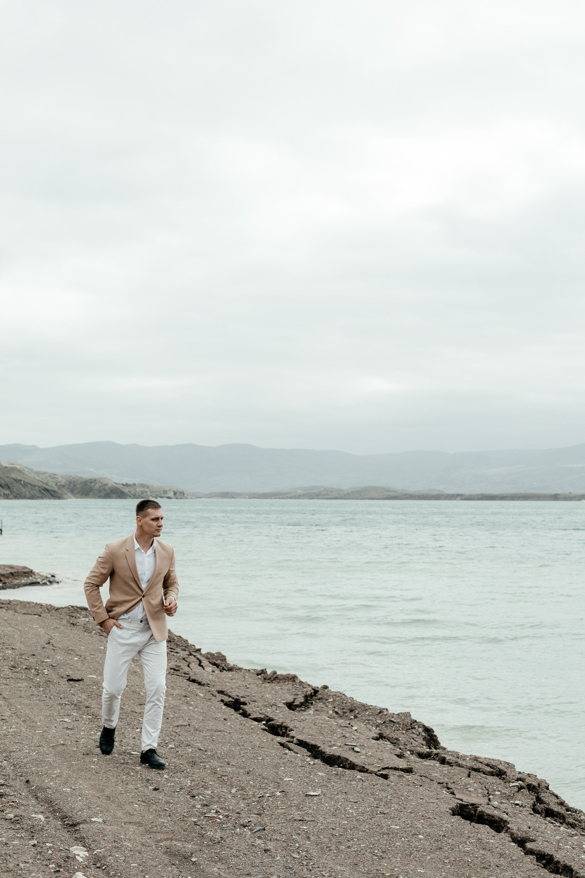 Dagestan. Фотограф Максим Маркелов