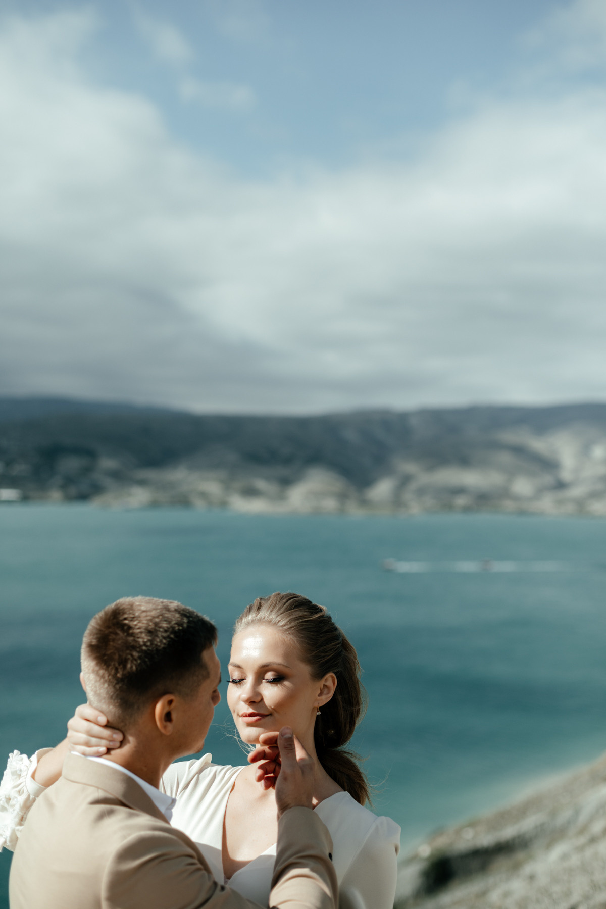 Dagestan. Фотограф Максим Маркелов