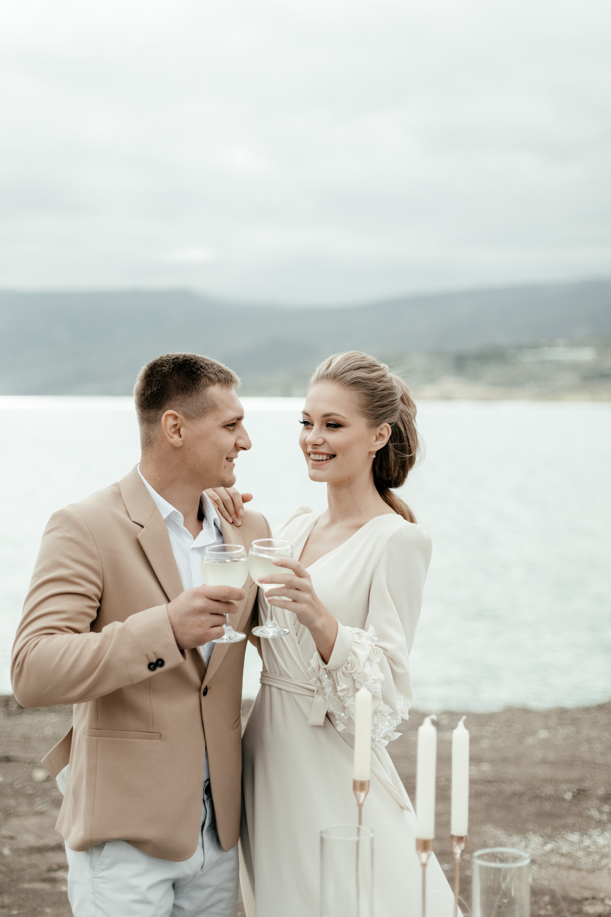 Dagestan. Фотограф Максим Маркелов