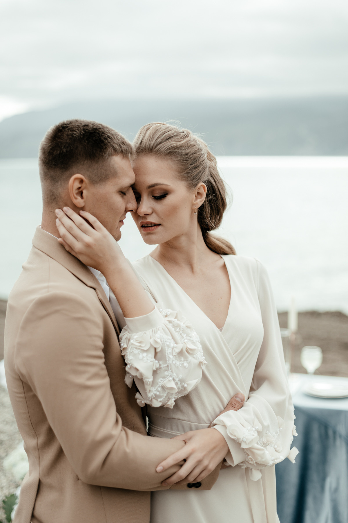 Dagestan. Фотограф Максим Маркелов