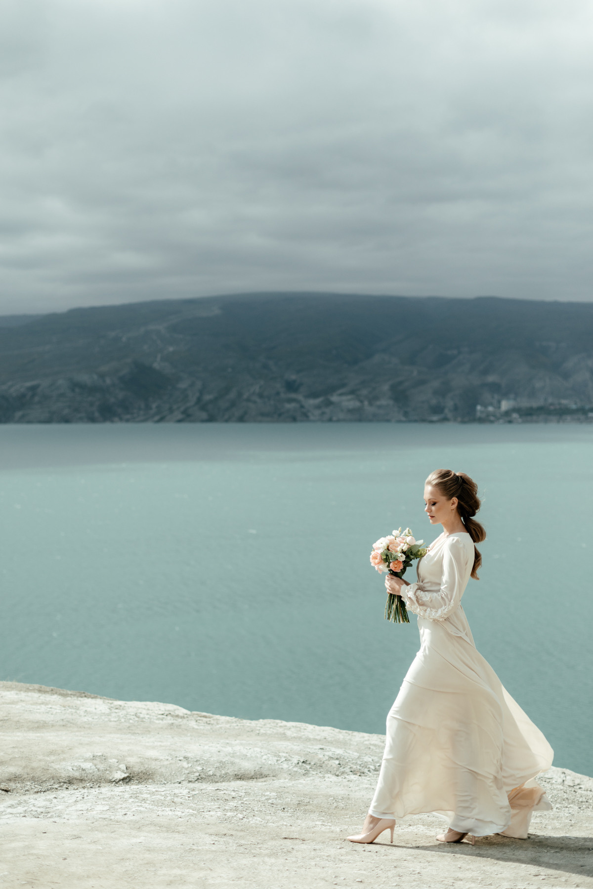 Dagestan. Фотограф Максим Маркелов