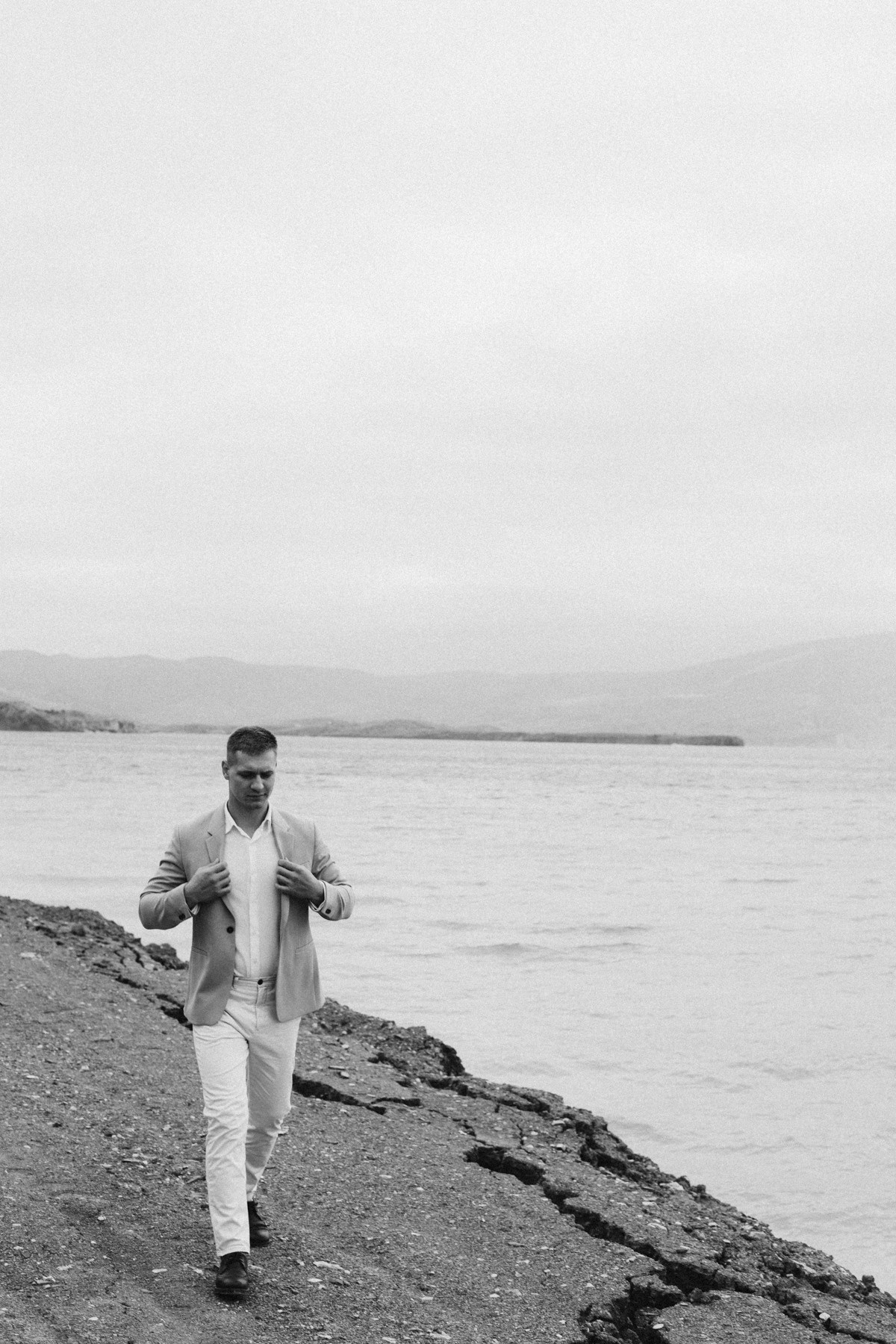 Dagestan. Фотограф Максим Маркелов