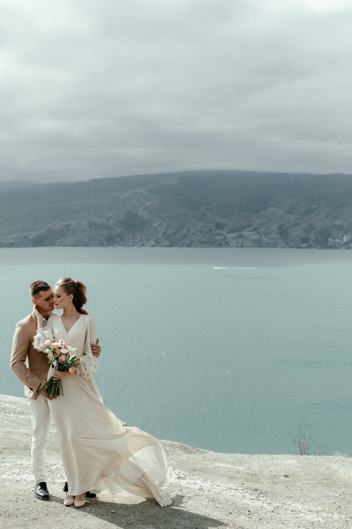 Dagestan. Фотограф Максим Маркелов