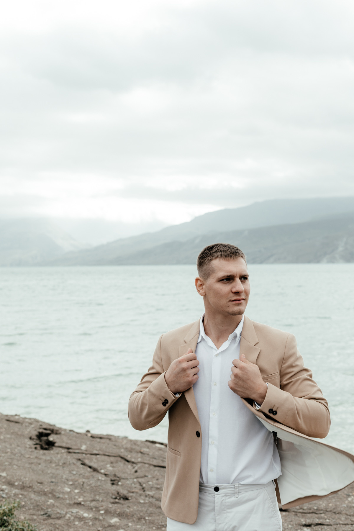 Dagestan. Фотограф Максим Маркелов