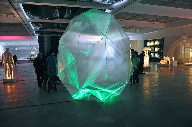 СВЕТ ПЕТЕРБУРГА - Люминография - luminografia.ru