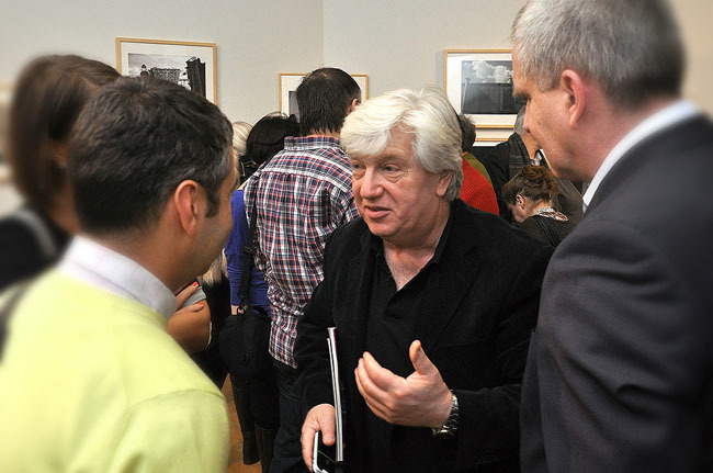 2 МУЗЕЙНАЯ ФОТОБИЕННАЛЕ - Люминография - luminografia.ru