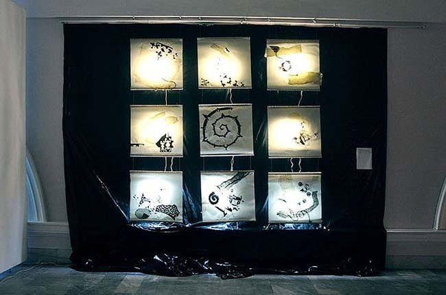 СВЕТ ПЕТЕРБУРГА - Люминография - luminografia.ru