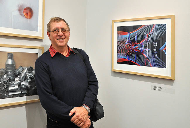 2 МУЗЕЙНАЯ ФОТОБИЕННАЛЕ - Люминография - luminografia.ru