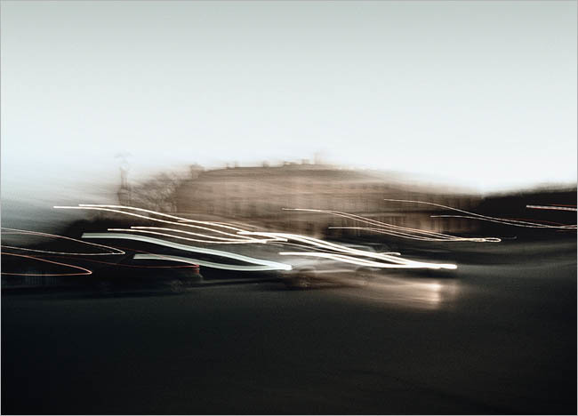 Люминография в СХ СПБ 2012 - Люминография - luminografia.ru