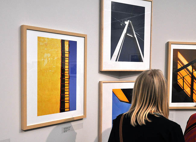 2 МУЗЕЙНАЯ ФОТОБИЕННАЛЕ - Люминография - luminografia.ru