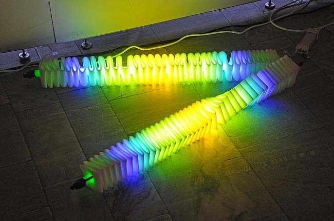 СВЕТ ПЕТЕРБУРГА - Люминография - luminografia.ru