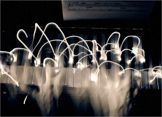 Люминография в СХ СПБ 2012 - Люминография - luminografia.ru