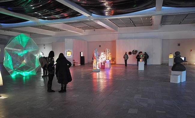 СВЕТ ПЕТЕРБУРГА - Люминография - luminografia.ru