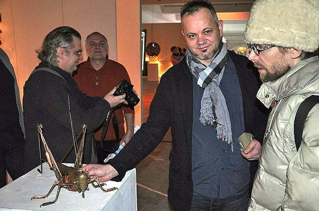 СВЕТ ПЕТЕРБУРГА - Люминография - luminografia.ru