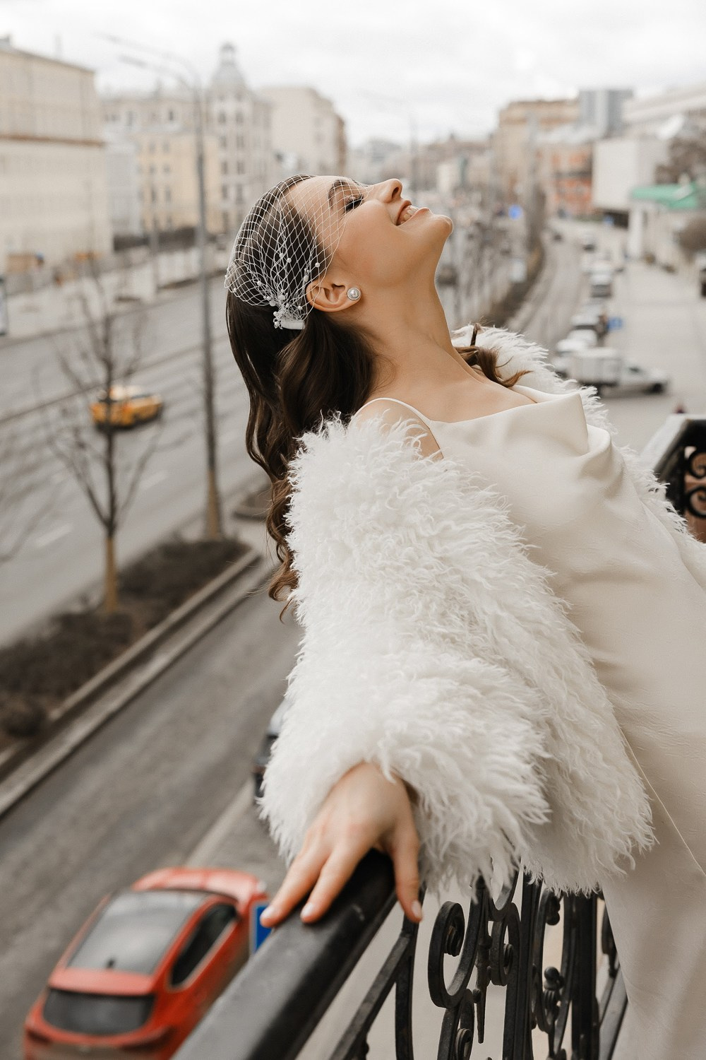 Татьяна и Аркадий. Свадебный фотограф в Москве и Санкт-Петербурге Анастасия Мирославская