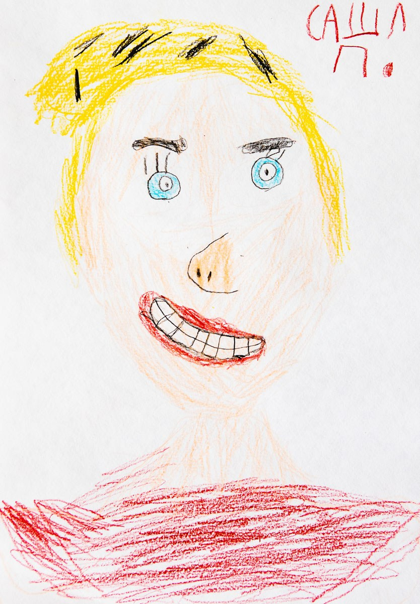 | KIDSFOLK | детские фотоальбомы