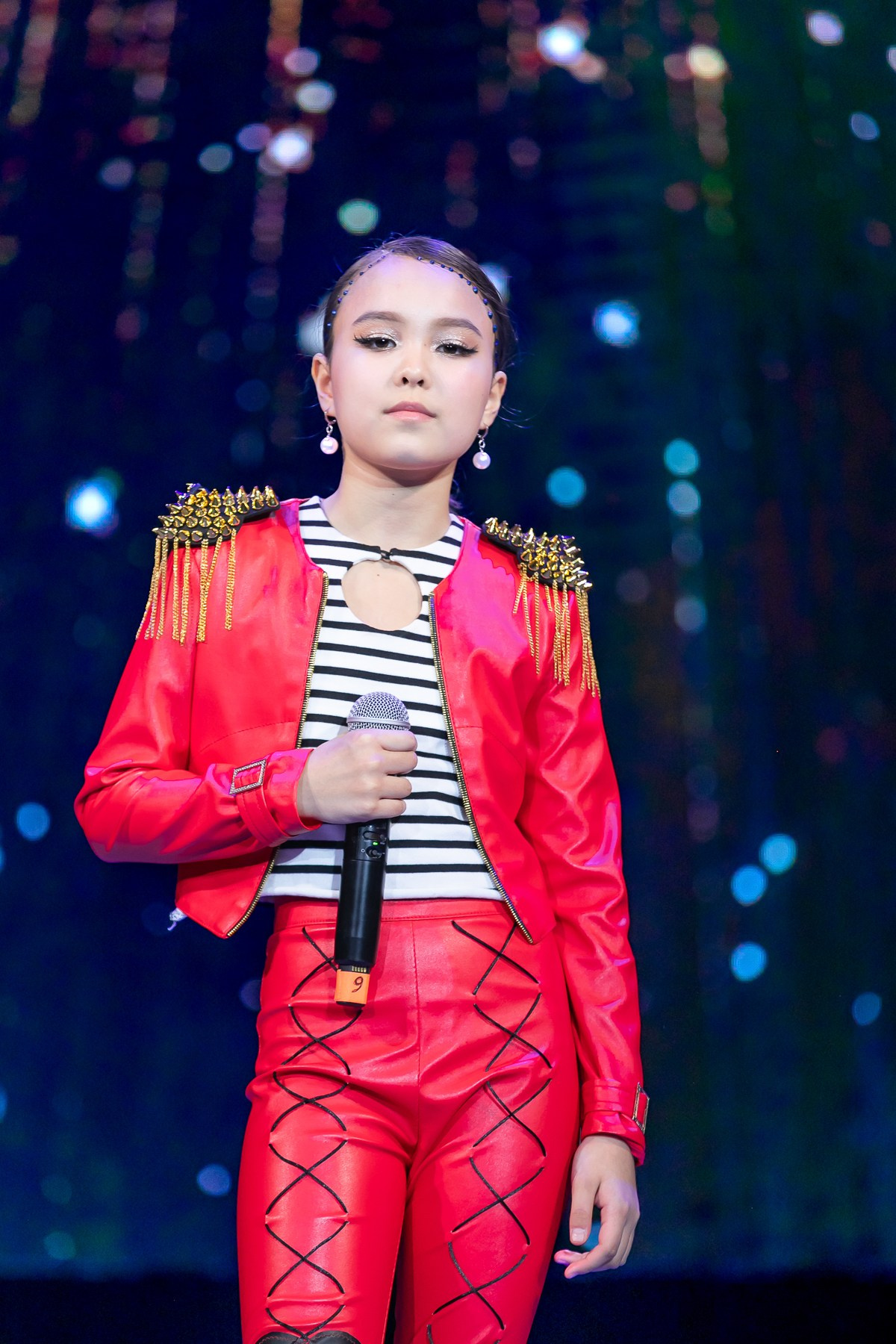 Концертная съёмка. Профессиональный фотограф Булгакова Татьяна. Владивосток