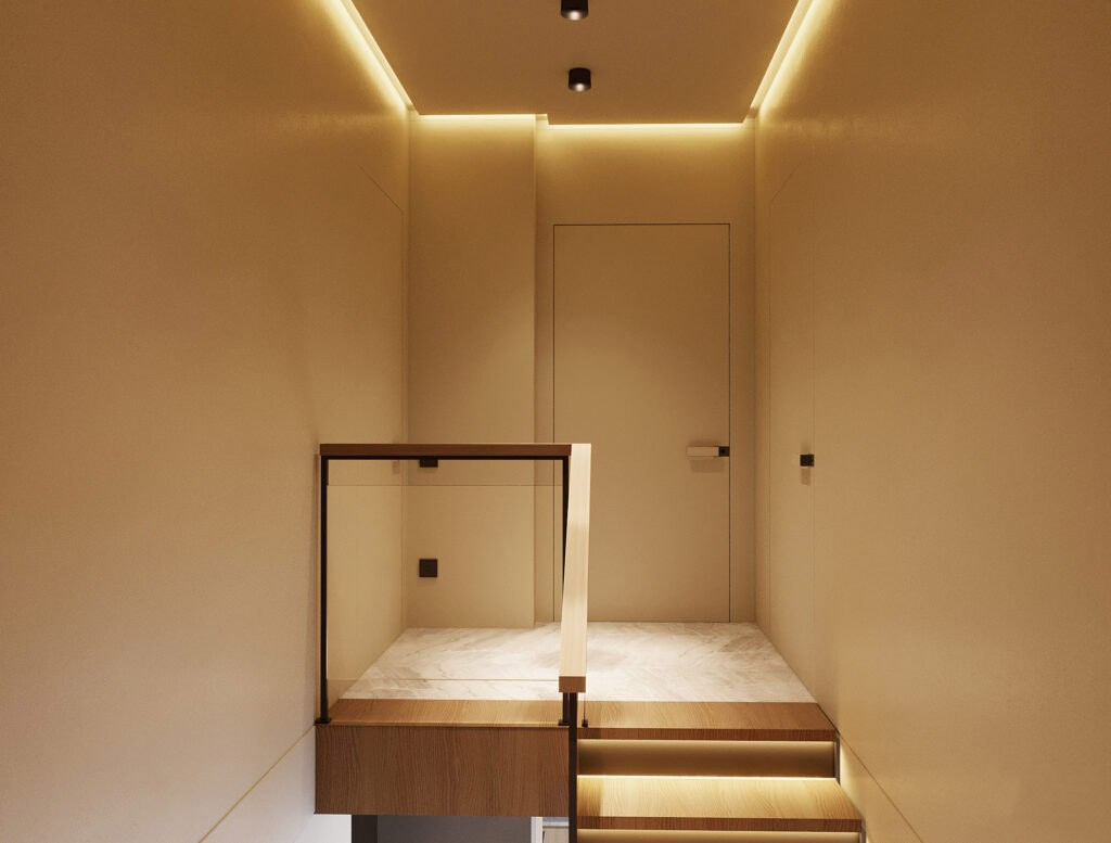 43. Студия дизайна интерьера RISE DESIGN STUDIO