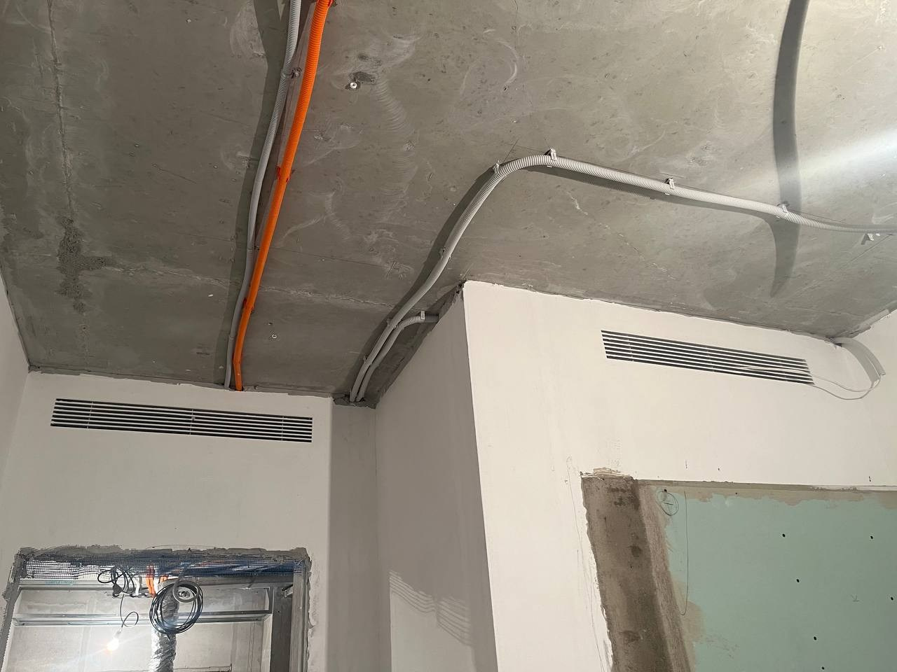 Приточно вытяжные системы и Канальное кондиционирование. CLIMATE HOUSE ENGINEERING