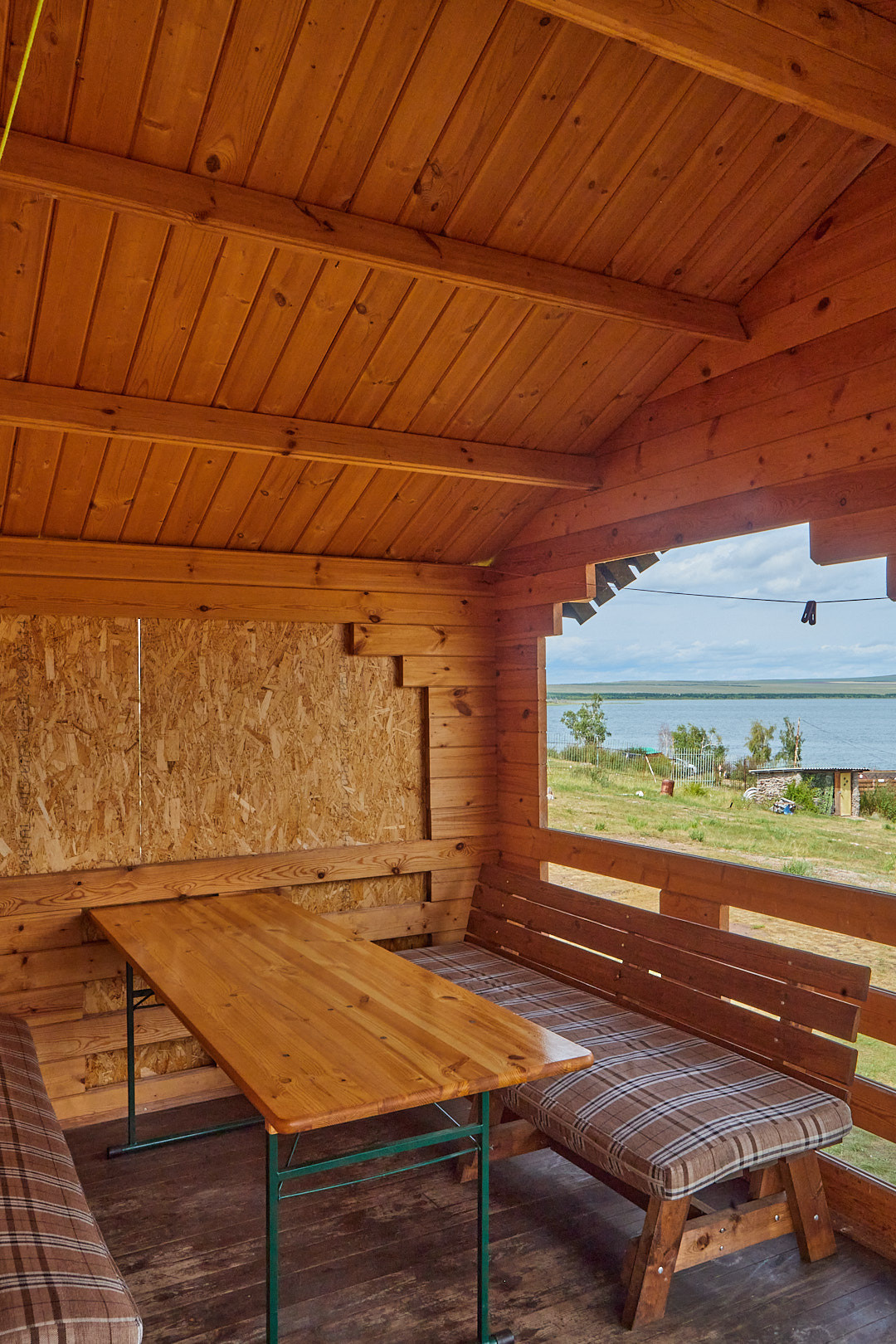 Контент-съёмка для базы отдыха «Уютный берег». Контент-фотограф в Абакане Наталья Нагибина