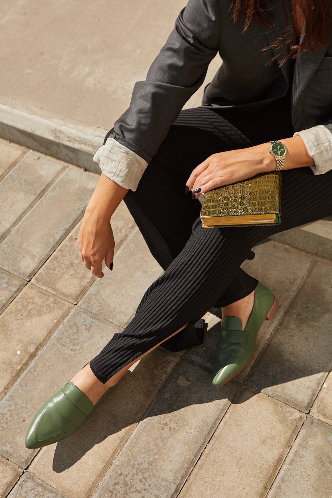 Анна Уалиева. Контент-фотограф в Абакане Наталья Нагибина