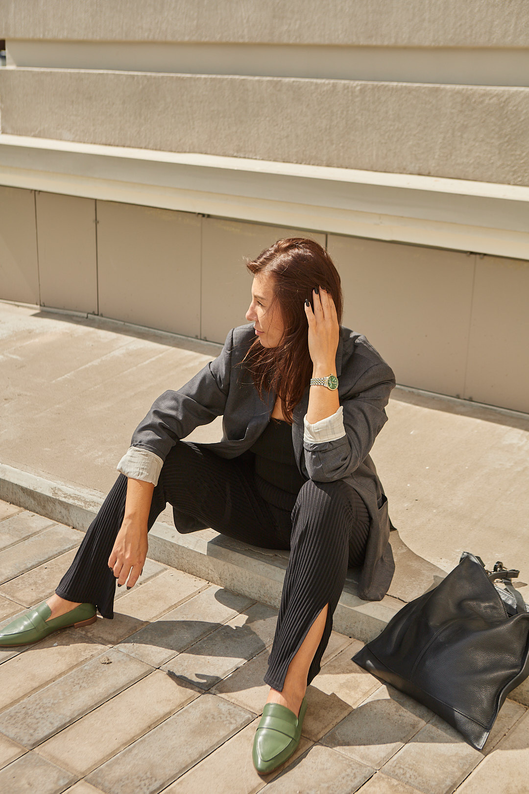 Анна Уалиева. Контент-фотограф в Абакане Наталья Нагибина