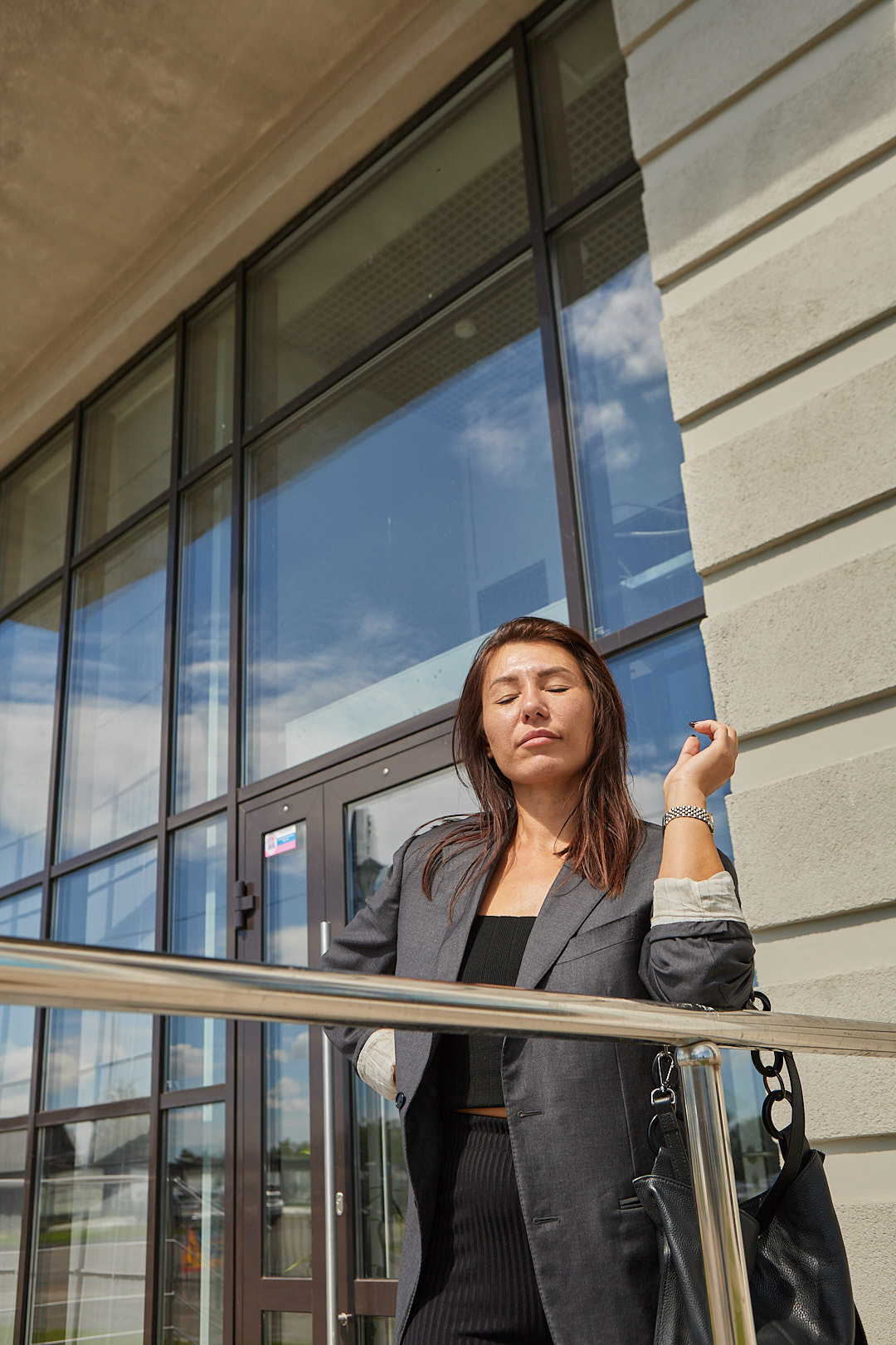 Анна Уалиева. Контент-фотограф в Абакане Наталья Нагибина