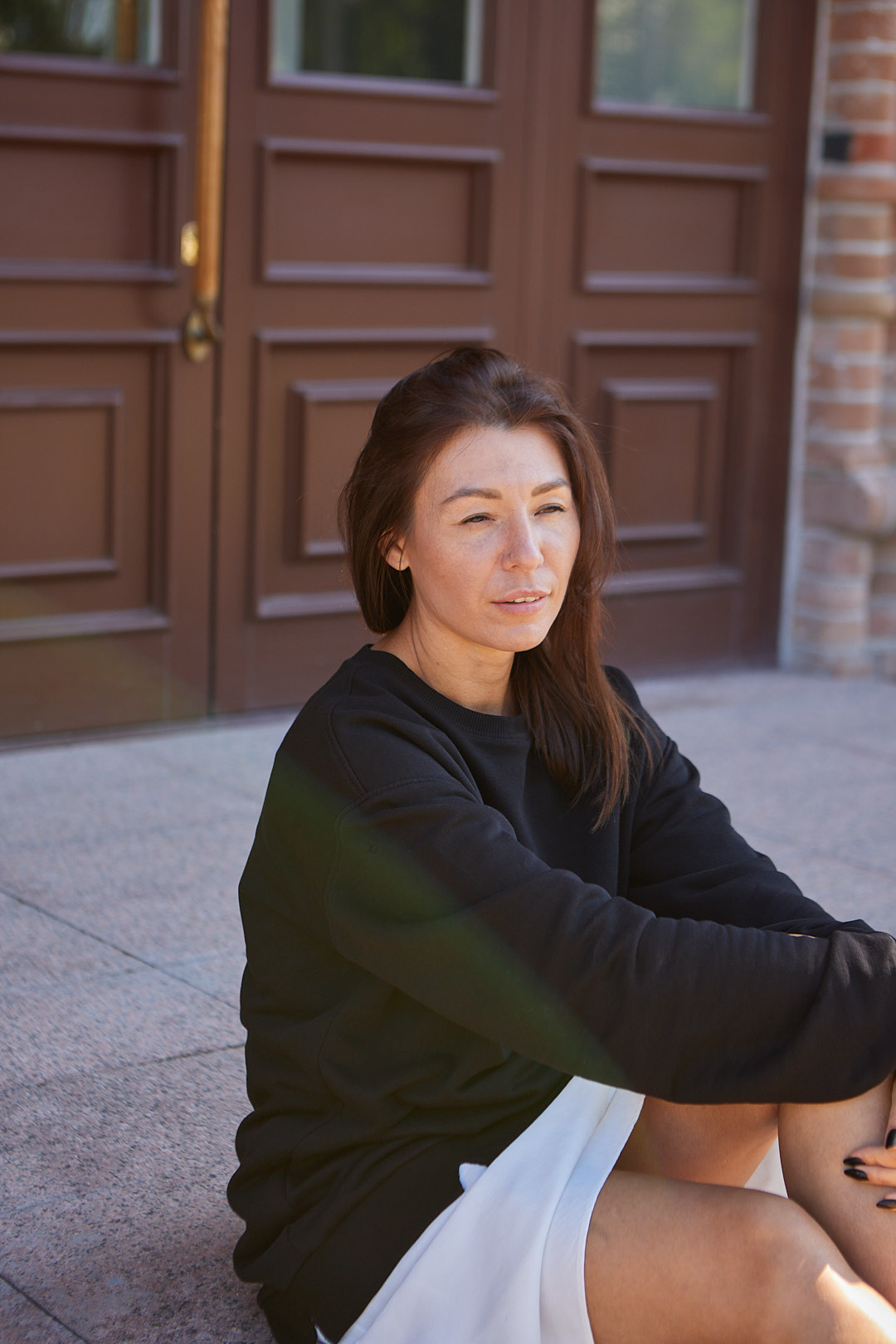 Анна Уалиева. Контент-фотограф в Абакане Наталья Нагибина