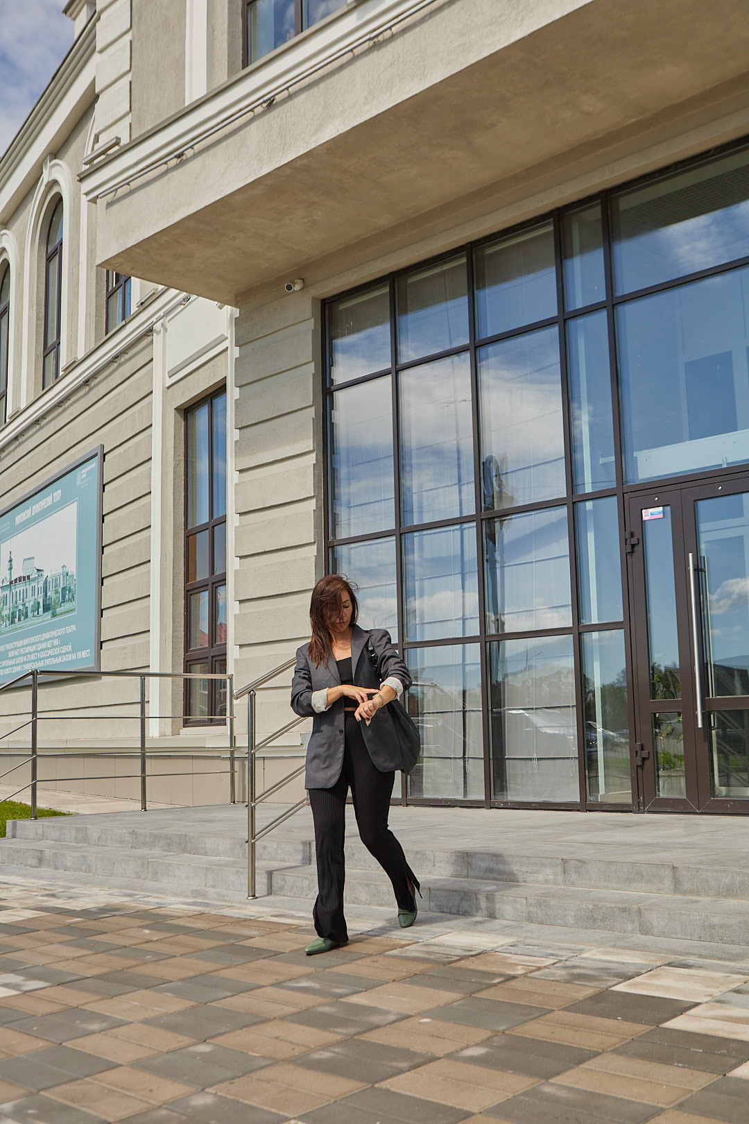 Анна Уалиева. Контент-фотограф в Абакане Наталья Нагибина