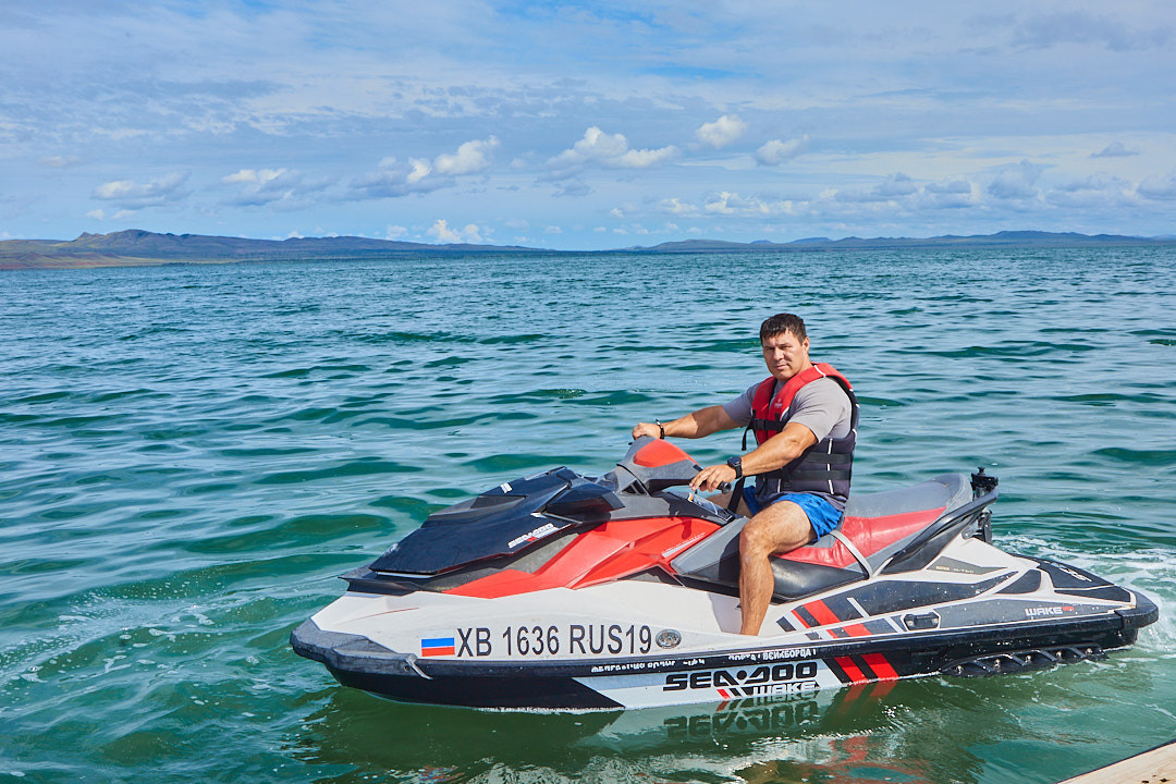 Контент-съёмка для базы отдыха «Уютный берег». Контент-фотограф в Абакане Наталья Нагибина